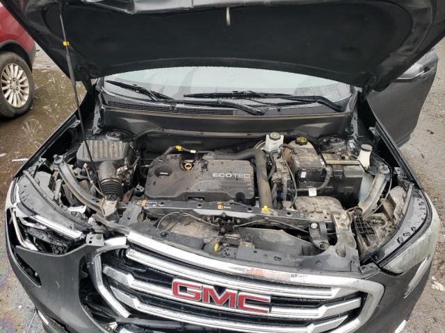 Photo 11 VIN: 3GKALPEV9KL158565 - GMC TERRAIN SL 