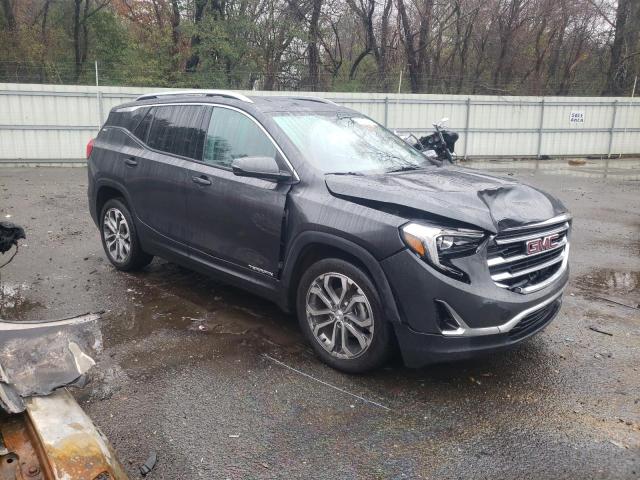 Photo 3 VIN: 3GKALPEV9KL158565 - GMC TERRAIN SL 