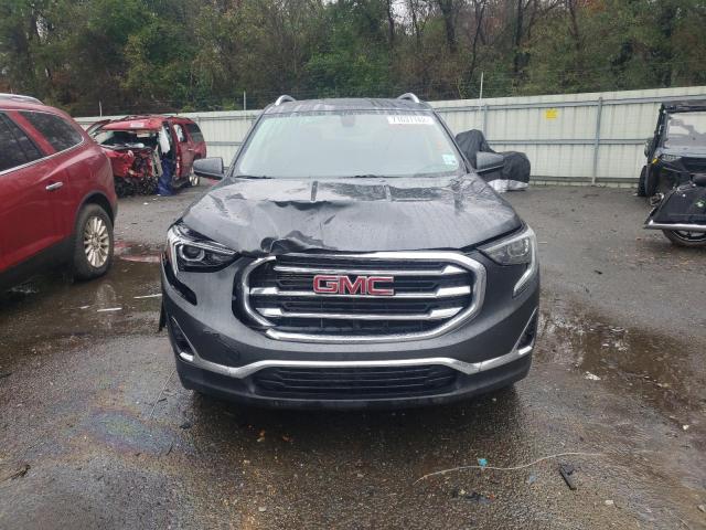 Photo 4 VIN: 3GKALPEV9KL158565 - GMC TERRAIN SL 