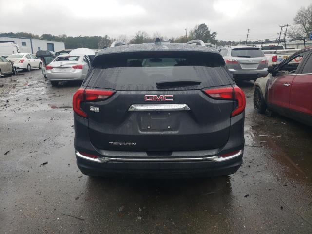 Photo 5 VIN: 3GKALPEV9KL158565 - GMC TERRAIN SL 