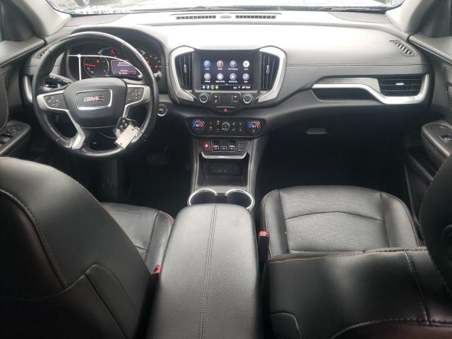 Photo 7 VIN: 3GKALPEV9KL158565 - GMC TERRAIN SL 