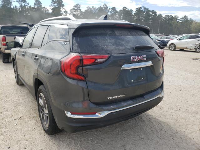 Photo 2 VIN: 3GKALPEV9KL159523 - GMC TERRAIN SL 