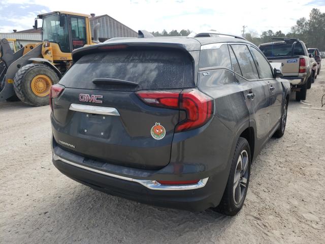 Photo 3 VIN: 3GKALPEV9KL159523 - GMC TERRAIN SL 