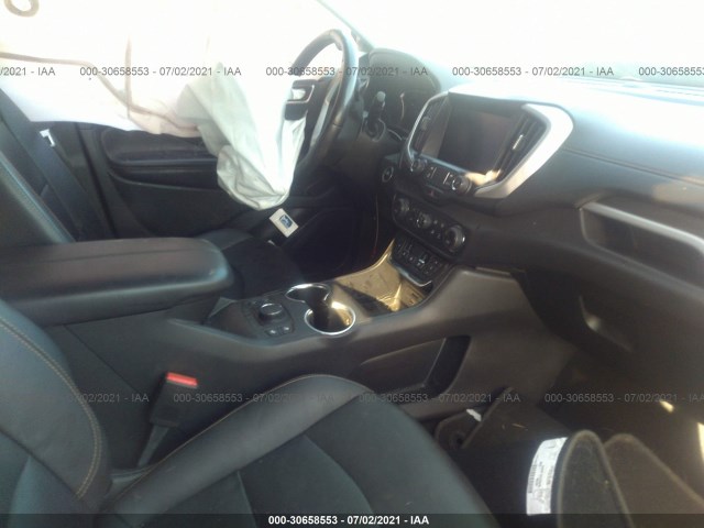 Photo 4 VIN: 3GKALPEV9KL176080 - GMC TERRAIN 