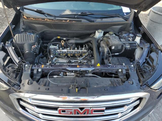 Photo 6 VIN: 3GKALPEV9KL182719 - GMC TERRAIN SL 