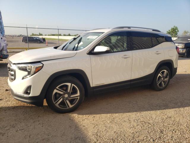 Photo 0 VIN: 3GKALPEV9KL207229 - GMC TERRAIN SL 