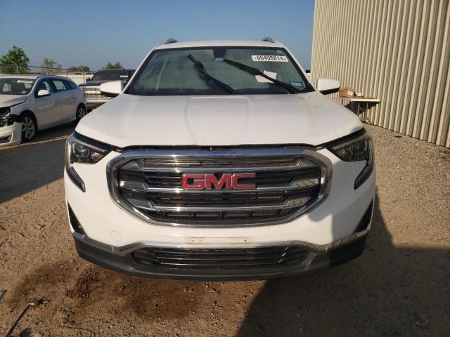 Photo 4 VIN: 3GKALPEV9KL207229 - GMC TERRAIN SL 