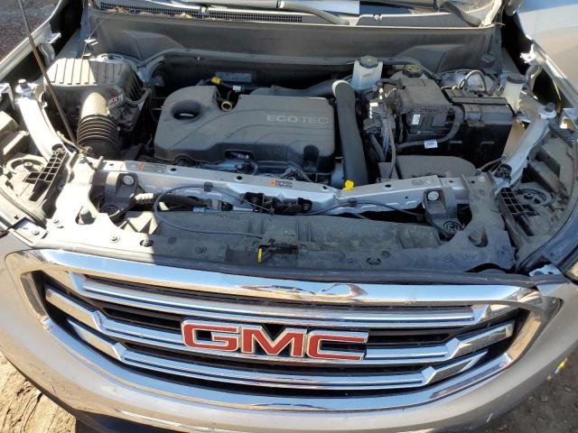 Photo 11 VIN: 3GKALPEV9KL243034 - GMC TERRAIN SL 