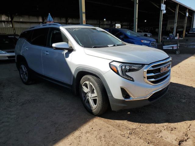 Photo 3 VIN: 3GKALPEV9KL243034 - GMC TERRAIN SL 