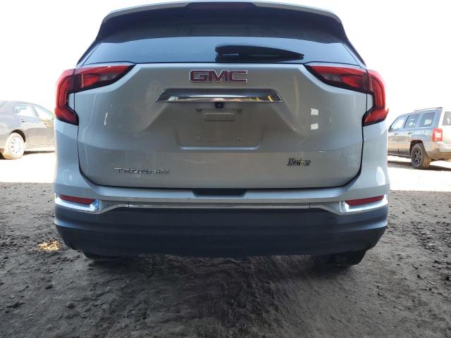 Photo 5 VIN: 3GKALPEV9KL243034 - GMC TERRAIN SL 