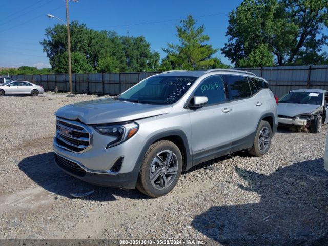 Photo 1 VIN: 3GKALPEV9KL334322 - GMC TERRAIN 