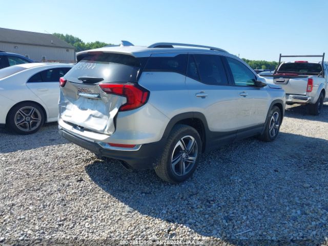 Photo 3 VIN: 3GKALPEV9KL334322 - GMC TERRAIN 