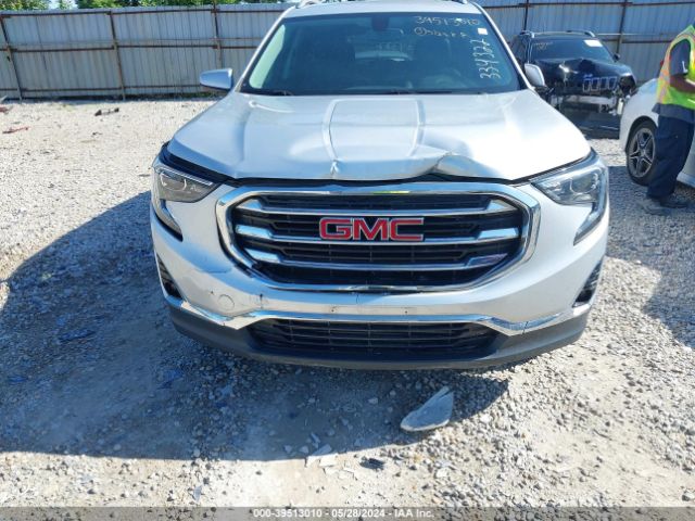 Photo 5 VIN: 3GKALPEV9KL334322 - GMC TERRAIN 