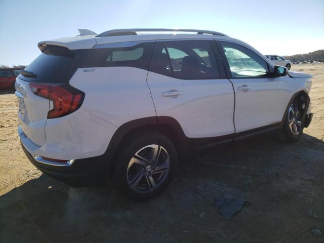 Photo 2 VIN: 3GKALPEV9KL340198 - GMC TERRAIN SL 