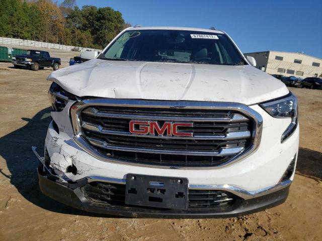 Photo 4 VIN: 3GKALPEV9KL340198 - GMC TERRAIN SL 