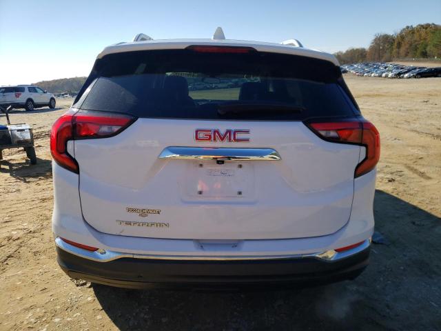 Photo 5 VIN: 3GKALPEV9KL340198 - GMC TERRAIN SL 