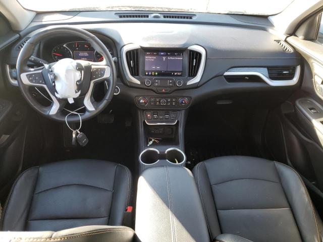 Photo 7 VIN: 3GKALPEV9KL340198 - GMC TERRAIN SL 