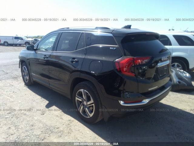 Photo 2 VIN: 3GKALPEV9KL347684 - GMC TERRAIN 