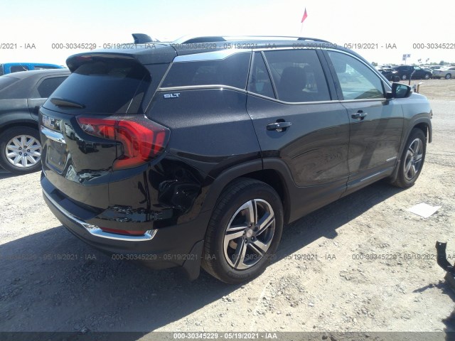 Photo 3 VIN: 3GKALPEV9KL347684 - GMC TERRAIN 