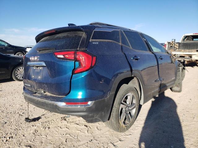 Photo 3 VIN: 3GKALPEV9KL366865 - GMC TERRAIN SL 