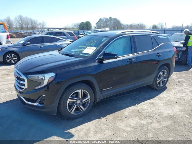 Photo 1 VIN: 3GKALPEV9LL150676 - GMC TERRAIN 