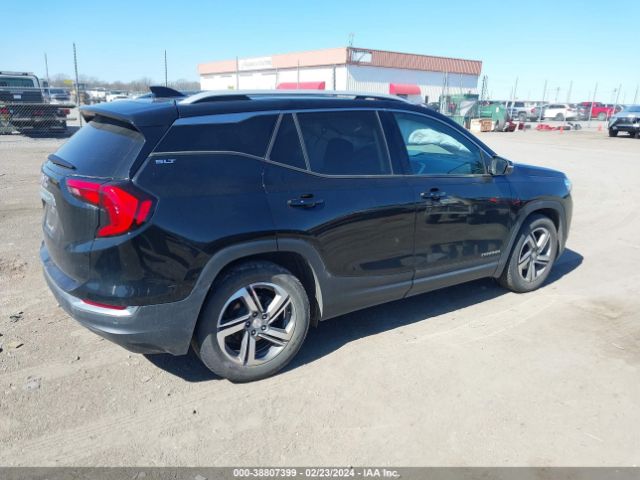 Photo 3 VIN: 3GKALPEV9LL150676 - GMC TERRAIN 