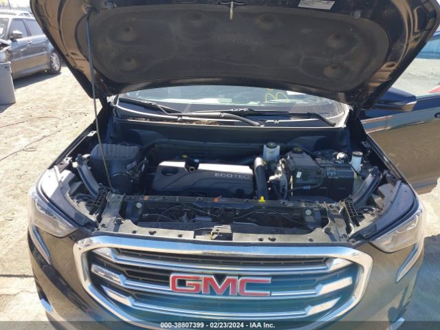 Photo 9 VIN: 3GKALPEV9LL150676 - GMC TERRAIN 