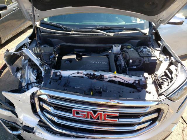 Photo 11 VIN: 3GKALPEV9LL172726 - GMC TERRAIN SL 