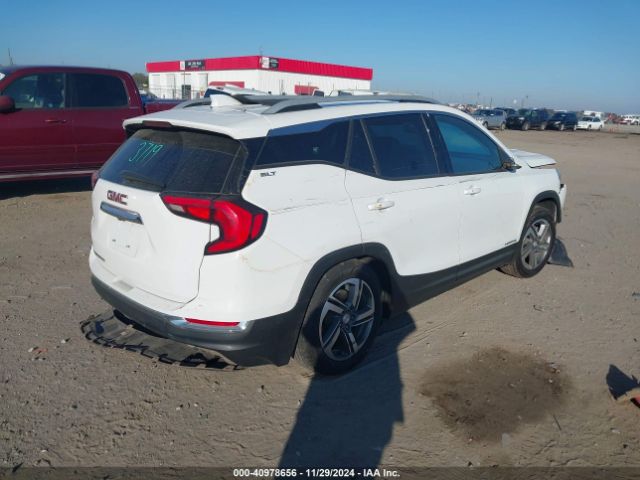 Photo 3 VIN: 3GKALPEV9LL188022 - GMC TERRAIN 