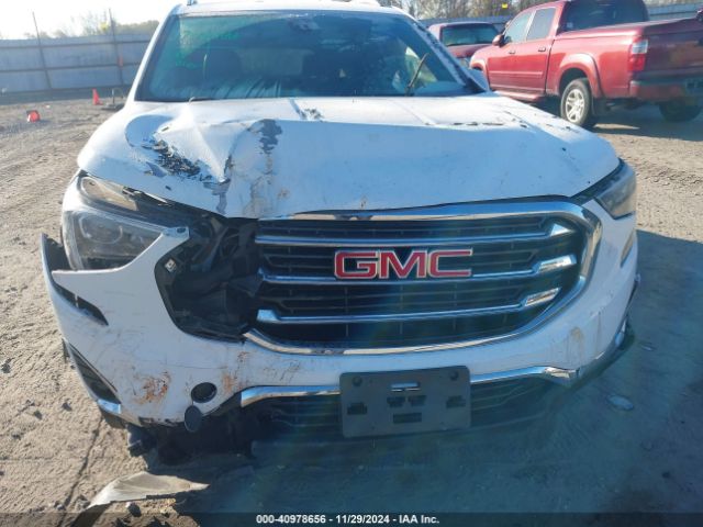 Photo 5 VIN: 3GKALPEV9LL188022 - GMC TERRAIN 