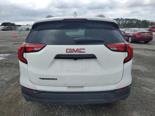 Photo 5 VIN: 3GKALPEV9LL189333 - GMC TERRAIN SL 