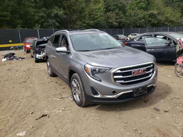 Photo 0 VIN: 3GKALPEV9LL234089 - GMC TERRAIN SL 