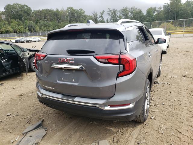 Photo 3 VIN: 3GKALPEV9LL234089 - GMC TERRAIN SL 