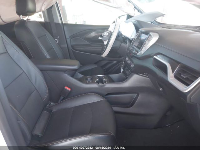 Photo 4 VIN: 3GKALPEV9ML314901 - GMC TERRAIN 