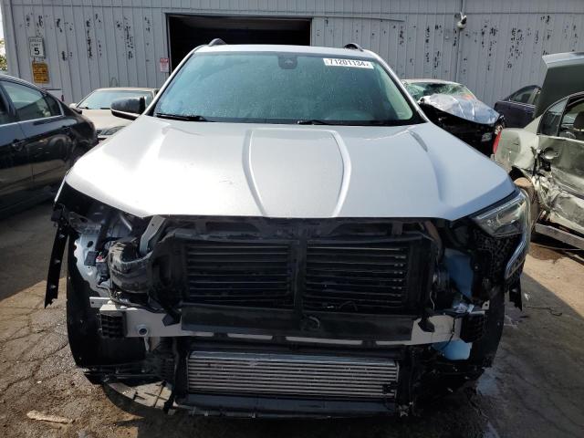 Photo 4 VIN: 3GKALPEV9ML316289 - GMC TERRAIN SL 