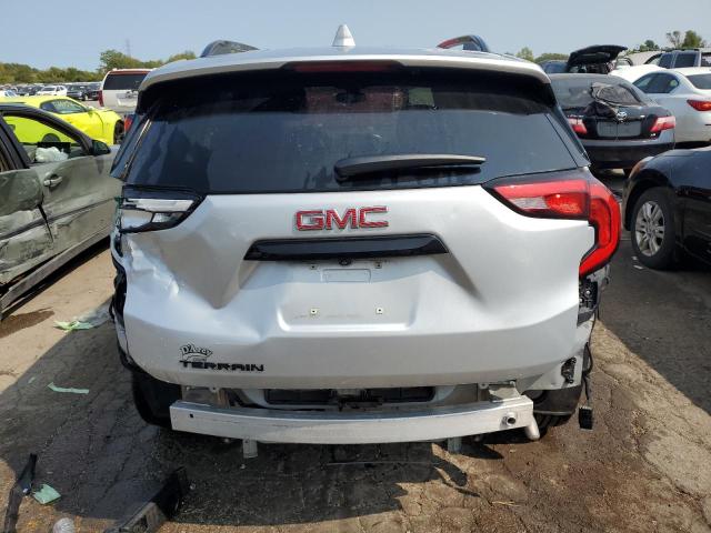 Photo 5 VIN: 3GKALPEV9ML316289 - GMC TERRAIN SL 