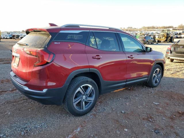 Photo 2 VIN: 3GKALPEV9ML323498 - GMC TERRAIN 