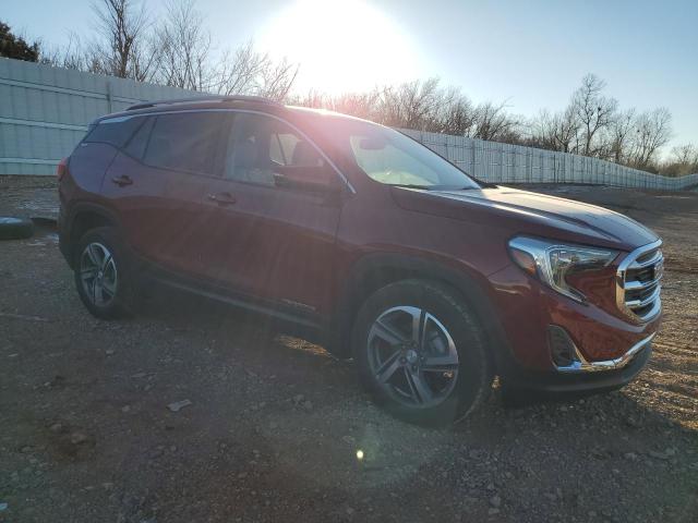 Photo 3 VIN: 3GKALPEV9ML323498 - GMC TERRAIN 