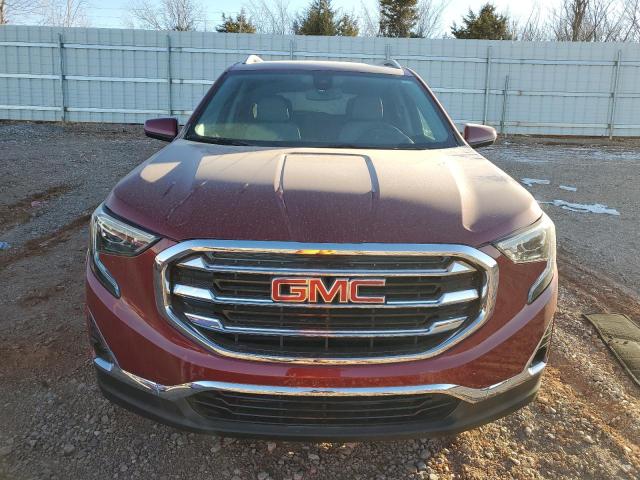 Photo 4 VIN: 3GKALPEV9ML323498 - GMC TERRAIN 