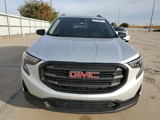 Photo 4 VIN: 3GKALPEV9ML334176 - GMC TERRAIN SL 