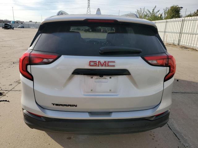 Photo 5 VIN: 3GKALPEV9ML334176 - GMC TERRAIN SL 