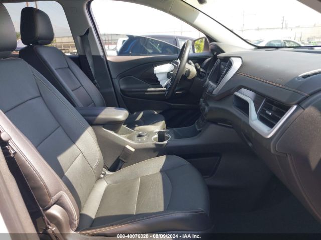 Photo 4 VIN: 3GKALPEV9ML367677 - GMC TERRAIN 