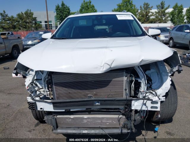 Photo 5 VIN: 3GKALPEV9ML367677 - GMC TERRAIN 