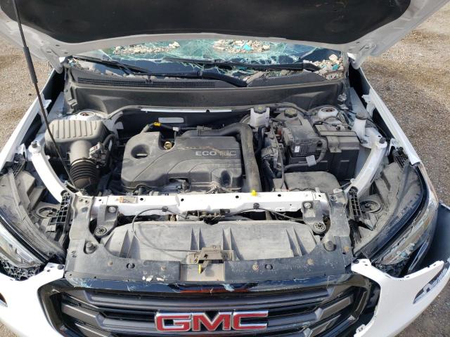 Photo 11 VIN: 3GKALPEV9ML372846 - GMC TERRAIN SL 