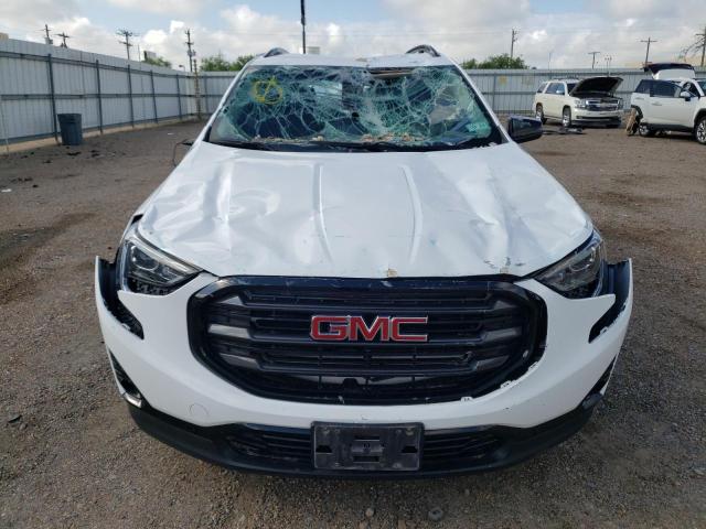 Photo 4 VIN: 3GKALPEV9ML372846 - GMC TERRAIN SL 