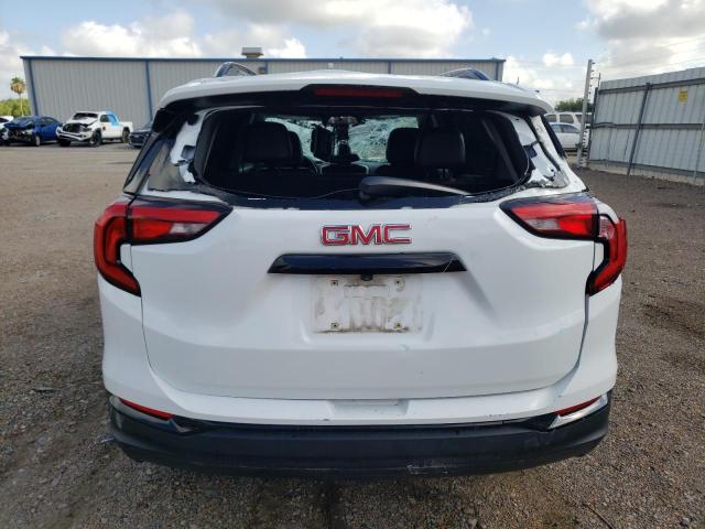 Photo 5 VIN: 3GKALPEV9ML372846 - GMC TERRAIN SL 