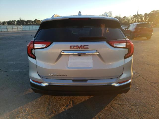 Photo 5 VIN: 3GKALPEV9NL103733 - GMC TERRAIN SL 