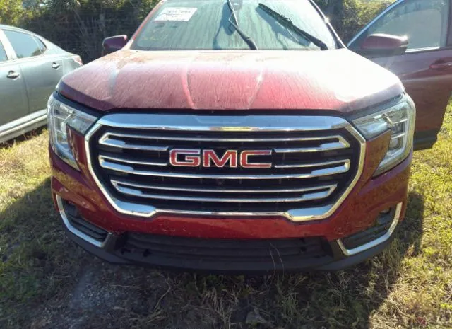 Photo 5 VIN: 3GKALPEV9NL211317 - GMC TERRAIN 