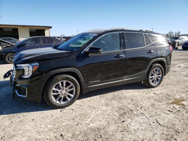 Photo 0 VIN: 3GKALPEV9NL287992 - GMC TERRAIN SL 