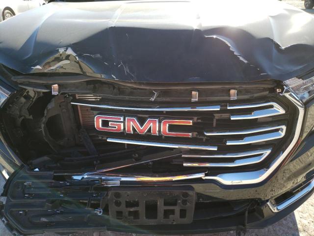 Photo 10 VIN: 3GKALPEV9NL287992 - GMC TERRAIN SL 